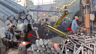 Top 3 Incredible Mass Production Factory Manufacturing Process Videos [upl. by Sabah114]