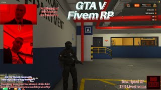 Gta5 RP EP 74 FIVEM GTA5 rp reveneala pe fivem sau decolam pe alta planeta [upl. by Thierry]