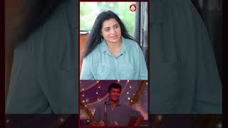 இது யாருடைய தப்பும் கிடையாது  Actress Priya Raman Emotional [upl. by Derrek741]