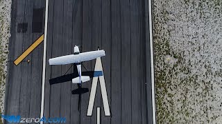 The 4 Types of Left Turning Tendencies  MzeroA Flight Training [upl. by Yelrac]