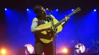 Mumford amp Sons  I Will Wait [upl. by Lori983]