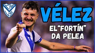 VÉLEZ DE LA PESADILLA DEL DESCENSO A ESTAR A UN PASO DE SER CAMPEÓN [upl. by Adnowal]