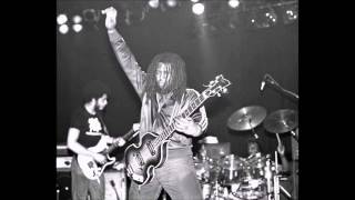 Peter Tosh  Live At Capri Ballroom Atlanta USA 2121979 [upl. by Luas]