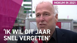 Broer Peter R de Vries blikt terug op rotjaar 2021 [upl. by Affrica]