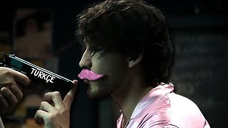 TÜRKÇE Wilford MOTHERLOVING Warfstache [upl. by Haile]