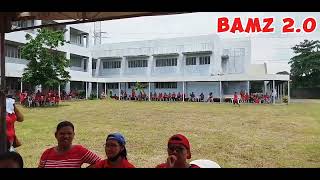 SOL ARAGONES PUMUNTA NG BINAN CITY LAGUNA viralvideo lvideo bamz 20 [upl. by Christophe]