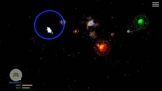 Auralux Funnel  Auralux Constellations Phoenix Fracture Walkthrough [upl. by Furnary627]