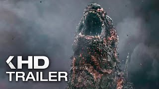 The Best New Monster Movies amp Series 2023 Trailer [upl. by Koerlin]