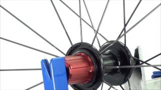 Zipp Wheels 2013 [upl. by Karlen]