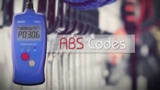 Innova 3020a ABS and Code Reader [upl. by Neram]