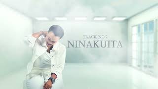 Martha Mwaipaja  NINAKUITA  Official Audio [upl. by Antrim]