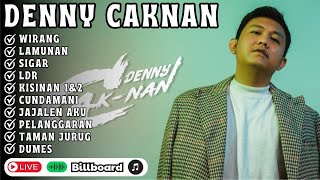 Denny Caknan  Sigar LDR Cundamani  Denny Caknan Full Album Terbaru 2024 [upl. by Ybrad]