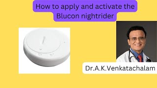 How to apply and activate Blucon nightrider in India [upl. by Ynamreg]