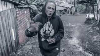 Flavio Dark ft Melk  Poção da vida favela clip  original [upl. by Varin866]