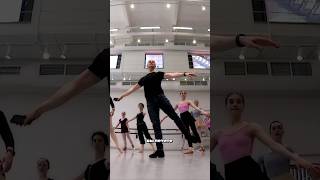 Pas failli  просто о сложном dancesecret smartballet [upl. by Nuaj]