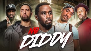 Rappers Who NEVER Feared Diddy [upl. by Ytteb]