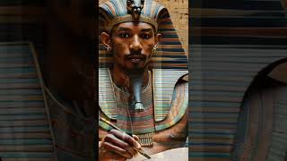 Les caprices du Pharaon egypt pharaon [upl. by Eesak]