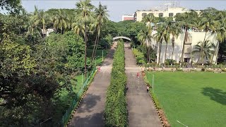 IIT Bombay Campus Tour Live iitbombay iit livestreaming live iitjee jee viral [upl. by Linskey]