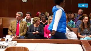 Holtzclaw Verdict 2 [upl. by Assyn809]