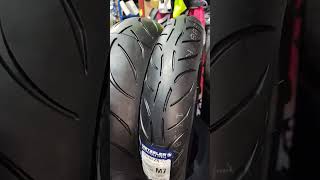 llantas Metzeler M7 en CDMX MotoBrake [upl. by Casey]