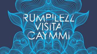 Noite de Temporal  Rumpilezz visita Caymmi [upl. by Repard316]