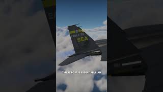 the worst f15  WarThunder F15 Baz [upl. by Urina439]