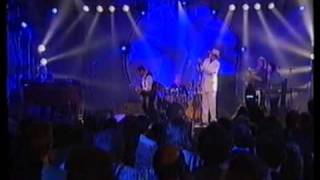 Long John Baldry  Shake that thang  Live97 Leverkusen [upl. by Etnasa]