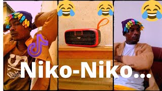 NikoNiko et MPStar les meilleurs comédies Tiktok Togolais [upl. by Sonstrom160]