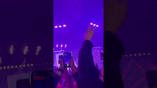 KSI performs Lamborghini on OVO Wembley Arena [upl. by Victory761]