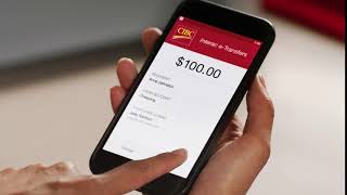 CIBC Smart™ Account  Unlimited Texting [upl. by Lazar754]