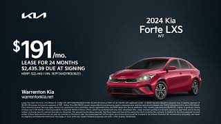 Kia Forte 12092024 4660599 [upl. by Prosperus]