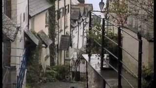 One Foot in the Past  Joss Ackland  Clovelly [upl. by Ordway210]