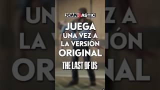 La TRADUCCIÓN de TheLastofUs 🌿 al español de España 🇪🇸 se come algunos MATICES de la historia 😅 [upl. by Nonnelg]