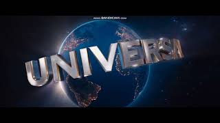 Universal Pictures Logo Short 2023 HQ Version [upl. by Annaehr]