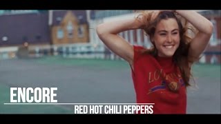 Red Hot Chili Peppers  Encore  Subtitulada En Español [upl. by Humble397]