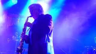 KLAUS DOLDINGER  quotYellow Dreamquot 21Mindelheimer Jazztage 54 2014 [upl. by Lawlor]