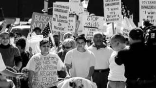 The Chicano Movement form 1960s to Today [upl. by Cobb]