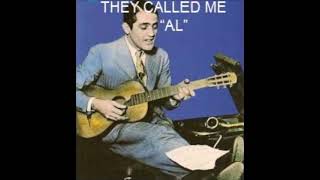 Al Bowlly  What Do You Know About Love Munro 1939 [upl. by Moria885]