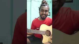 নিজৰ বুলিবলে গান l জুবিন গাৰ্গ l Nijor Bulibole Song l Cover By Rahul Tanti Mali [upl. by Parnell]