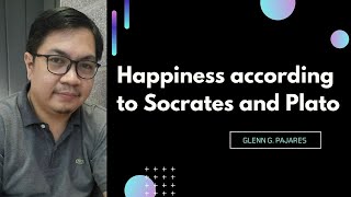 Philosophy A Guide to Happiness  Socrates on SelfConfidence [upl. by Aimak341]