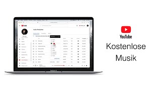 Hier gibt’s kostenlose Musik für YouTube Gratis Songs herunterladen [upl. by Ecinom]