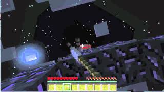 Minecraft Sky Block 5 with BAJAN CANADIAN AND ZAK [upl. by Seale]