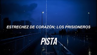 ESTRECHEZ DE CORAZON PISTA CON INTRO MOISES AI PAG VIDEO 2 [upl. by Symer]