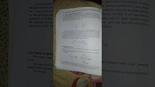 Elements of symmetry stereochemistryMsc Chemistry organic chemistry [upl. by Nod]