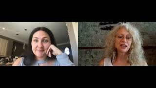 WBYDV2 0 interview Tara Lynn Common June 2024 [upl. by Elijah]