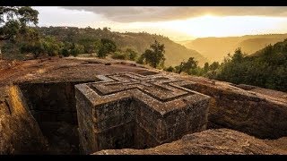 🇪🇹 Ethiopia Vlog  Lalibela Axum Gheralta Mountain  Ethiopia Travel Vlog 2 [upl. by Sand]