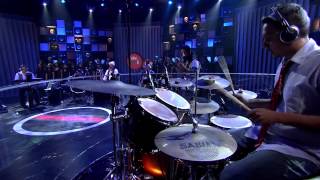 Dungar  Clinton Cerejo feat Sawan Khan Manganiyar amp Salvation Singers Coke Studio  MTV Season 2 [upl. by Nassi]