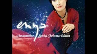 Enya  2006 Amarantine SCE  05 Christmas Secret [upl. by Calvinna]