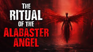 The Ritual of The Alabaster Angel  Scary Stories from The Internet [upl. by Jack]