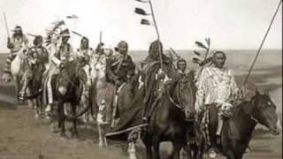 Lakota National Anthem [upl. by Toshiko507]